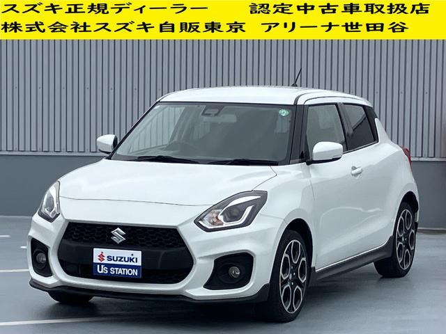 スイフト 1.4 スポーツ 
