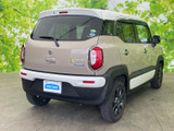 クロスビー 1.0 ハイブリッド(HYBRID) MZ 4WD 