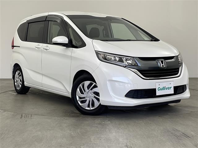 フリード 1.5 G ホンダセンシング 修復歴無し