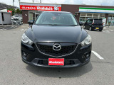 CX-5 2.2 XD 4WD 