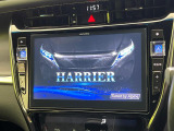 ハリアー 2.0 プレミアム 