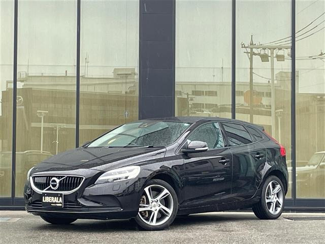 V40 D4 モメンタム ディーゼル 修復歴無し