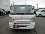 キャリイ KC エアコン パワステ 4WD 