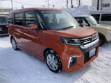 ソリオ 1.2 ハイブリッド(HYBRID)  MZ 4WD 