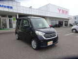デイズルークス S 