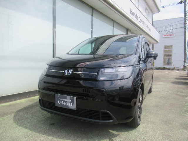 フリード 1.5 e:HEV エアー EX 4WD 
