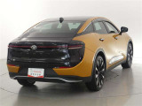 クラウンクロスオーバー  2.4 RS アドバンスト E-Four advanced 4WD