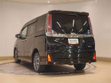 ノア 2.0 Si W×B II 4WD 