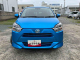 ミライース X SAIII 
