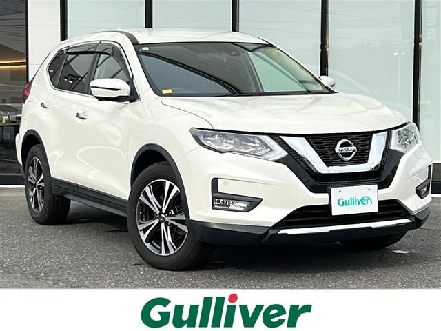 エクストレイル 2.0 20X 4WD 4WD 修復歴無し