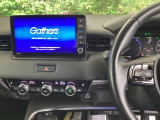 ヴェゼル 1.5 ハイブリッド Z 
