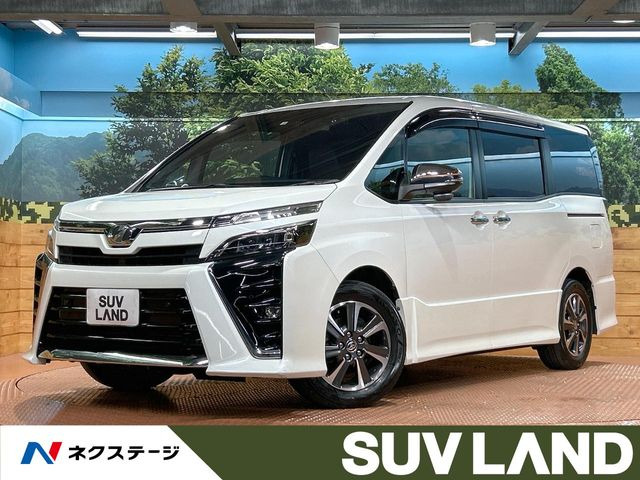 ヴォクシー 2.0 ZS 煌II 