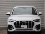Q5 40 TDI クワトロ アドバンスド ディーゼル 4WD 