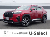 ホンダ WR-V