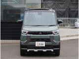 デリカミニ G プレミアム 4WD