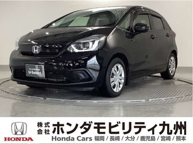 フィット  1.3 ホーム