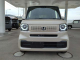 N-BOX ファッションスタイル モノトーン 