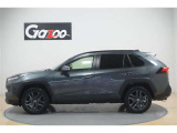 RAV4  2.5 ハイブリッド アドベンチャー E-Four 4WD