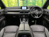 CX-8 2.2 XD Lパッケージ 