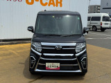 タントカスタム RS スタイルセレクション 