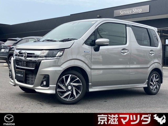フレア ハイブリッド XS 