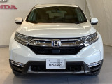 CR-V  2.0 e:HEV EX マスターピース 4WD