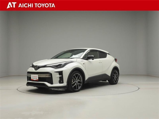 C-HR ハイブリッド 1.8 S GR スポーツ 