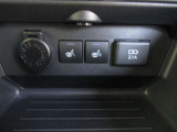 運転席&助手席にシートヒータ装備していますUSBコネクタ装備しています