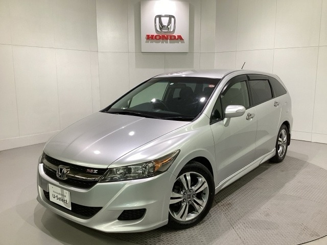 ストリーム 2.0 RSZ 