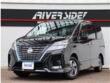日産 セレナ 1.2 e-POWER ハイウェイスター V  純正10インチナビ全方位カメラ後席モニタ