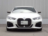 4シリーズクーペ M440i xドライブ 4WD 