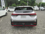 ノートオーラ  1.2 NISMO