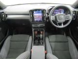 XC40 ウルトラ B4 AWD ダークエディション 4WD 