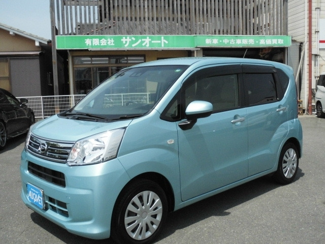 ムーヴ L SAIII 
