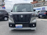 スペーシアベース XF 