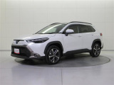 カローラクロス 1.8 ハイブリッド Z E-Four 4WD 