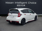ノート 1.2 e-POWER NISMO 