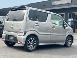 フレア ハイブリッド XS 