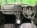ジムニーシエラ 1.5 JC 4WD 
