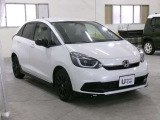 フィット 1.5 e:HEV ホーム ブラックスタイル 