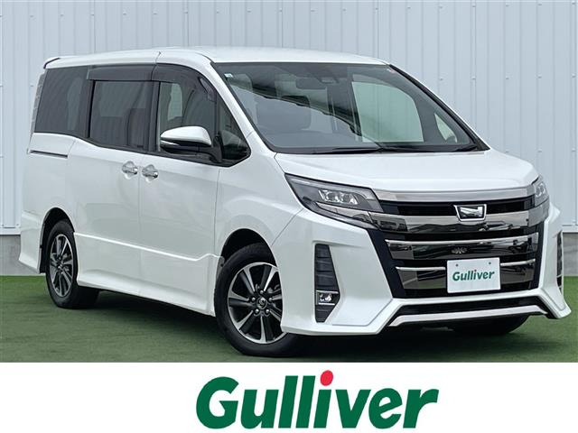 ノア 2.0 Si W×B 修復歴無し