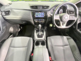 エクストレイル 2.0 20Xi 