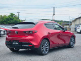 MAZDA3ファストバック 2.0 20S プロアクティブ 