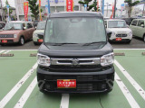 スペーシア ハイブリッド(HYBRID)  X 衝突被害軽減ブレーキ