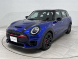 BMW MINI ミニクラブマン