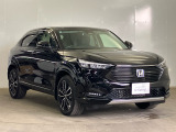 ヴェゼル 1.5 e:HEV Z 4WD 