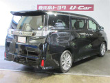 ヴェルファイア 2.5 Z 