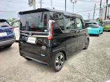 ルークス ハイウェイスター Gターボ アーバンクロム プロパイロットエディション 