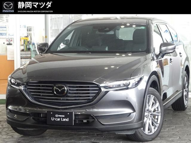 CX-8  2.5 25S プロアクティブ