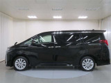 アルファード 2.5 S 4WD 